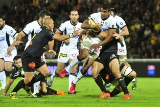 Rugby/Top 14 : Clermont s'impose à Montpellier (26-22) [Revivez le direct]
