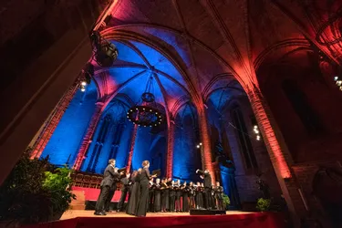 Le festival de La Chaise-Dieu (Haute-Loire) réaffirme ses fondamentaux pour son grand retour, du 19 au 29 août 2021