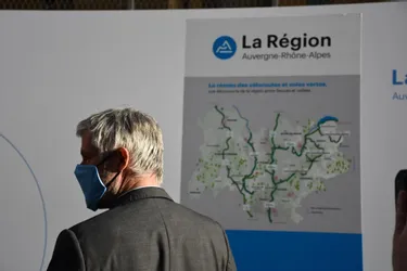 Dans quatre mois, le premier tour des élections régionales : où en sont les forces politiques d'Auvergne-Rhône-Alpes ?