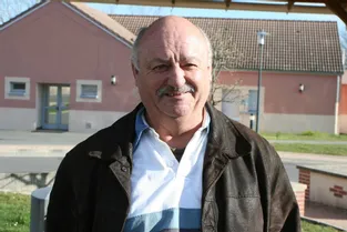 Jean-Marie Deberteix à la tête d’une liste sans étiquette à Espinasse-Vozelle (Allier)