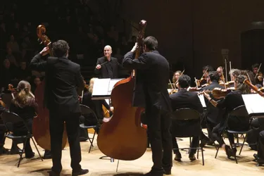 L’Orchestre de Toulouse jeudi aux Sept collines
