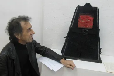 « Les fils de la vie », une exposition en hommage au lissier-créateur Bernard Battu
