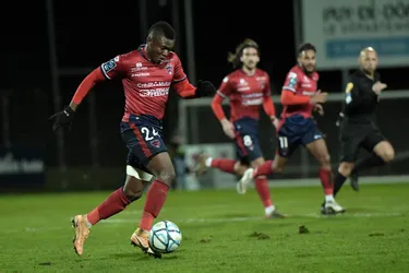 Ligue 2 : un faux pas à Nancy sans incidence pour le Clermont Foot