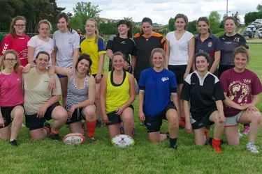 Le rugby à 7 féminin débute en fédéral 3