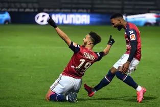 Clermont Foot - Valenciennes : revivez en vidéo les meilleurs moments de la rencontre