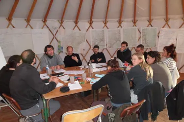 Les créateurs d'activité dans le Massif du Sancy (Puy-de-Dôme) aidés à porter leurs projets