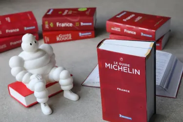Les trois étapes pour l'attribution des étoiles Michelin 2018