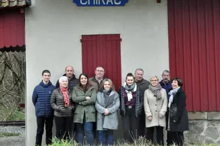 La liste « Ensemble pour l’avenir de la commune » de Chirac-Bellevue (Corrèze) est dévoilée