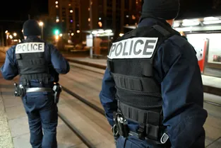 Vol à main armée dans une boulangerie de Clermont-Ferrand : un suspect interpellé