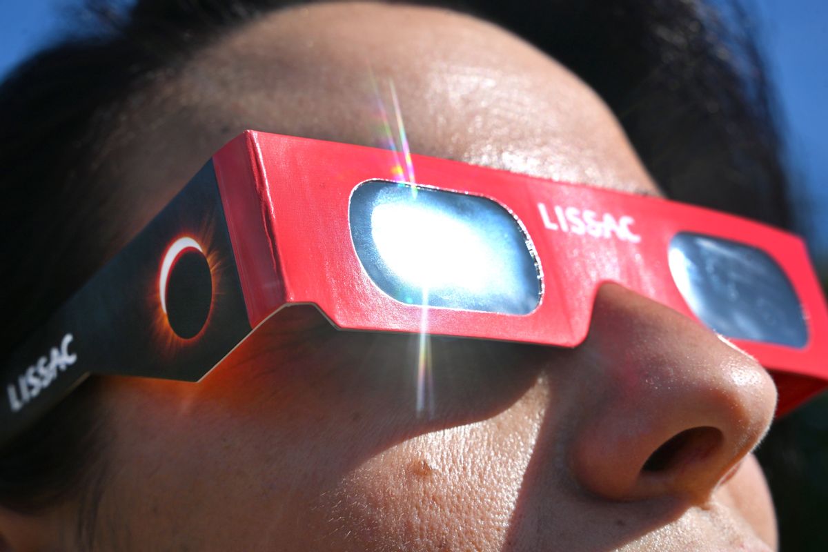 Le ciel va offrir un spectacle exceptionnel le 12 août : les horaires de l&rsquo;éclipse solaire à Orléans