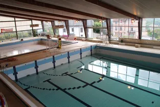 Le constructeur de la nouvelle piscine de Thiers Dore et Montagne sera connu le 27 février