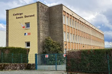 À Saint-Vaury, les élèves de 5e ne seront pas répartis dans une troisième classe