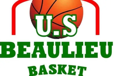 L’US Beaulieu Basket présente son nouveau logo