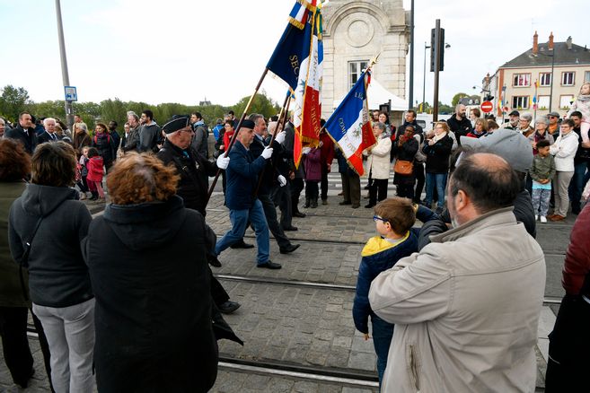 Orleans - Orléans Les fêtes de Jeanne d´Arc 1929 500ème Anniversaire