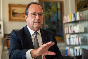 "Il est le personnage central" : pourquoi François Hollande va témoigner au procès des attentats du 13 novembre