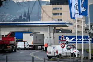 La direction de Michelin France repousse le recours au chômage partiel