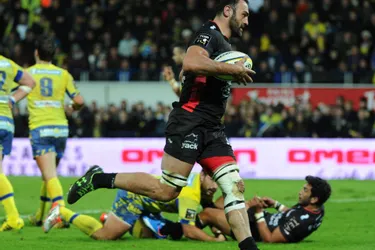 Rugby / Top 14 : gros test pour l'ASM face à Toulon