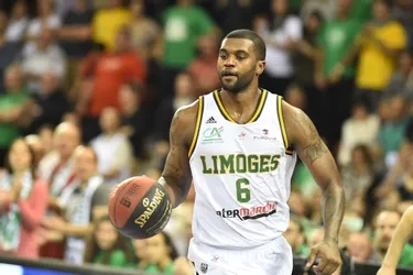 Basket - ProA : Limoges s'incline à Chalon sur Saône !