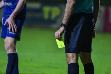 Agression présumée lors d'une rencontre de foot en Corrèze : une plainte a été déposée