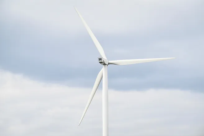 Projet de parc éolien à Chéry : avis favorable de la commission d ...