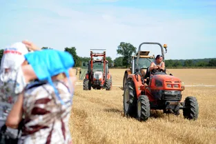 Les Jeunes Agriculteurs de l'Allier organisent Terr' en Fête les 5 et 6 septembre, à Haut-Bocage