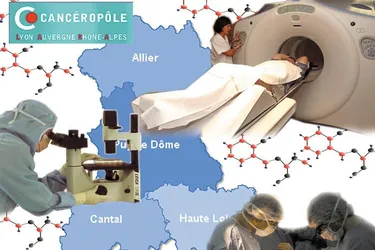 Le cancéropôle Lyon Auvergne Rhône-Alpes vient de fêter ses dix ans d’existence