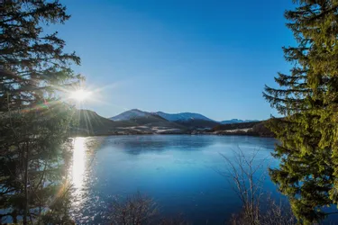 L'acquisition du lac de Guéry par le Département pour 200.000 € votée par le conseil départemental du Puy-de-Dôme