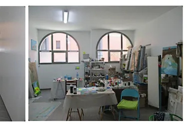 La ville de Clermont-Ferrand veut accompagner les artistes de la Métropole et propose des ateliers-logements