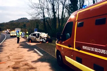 Accident mortel à Malemort (Corrèze) : la voiture de la victime aurait dévié de sa trajectoire