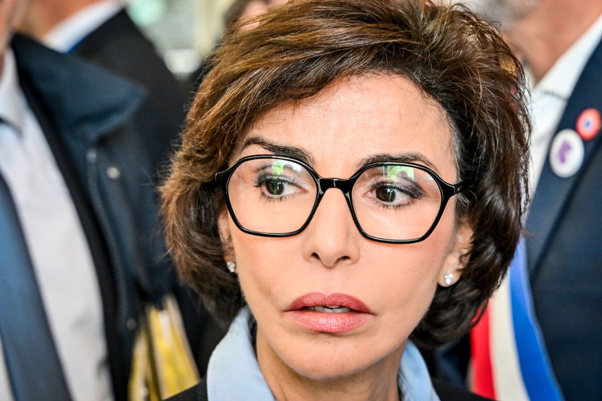 Au Printemps de Bourges, la ministre de la Culture Rachida Dati a voulu rassurer la filière musicale et annoncé la France Music Week