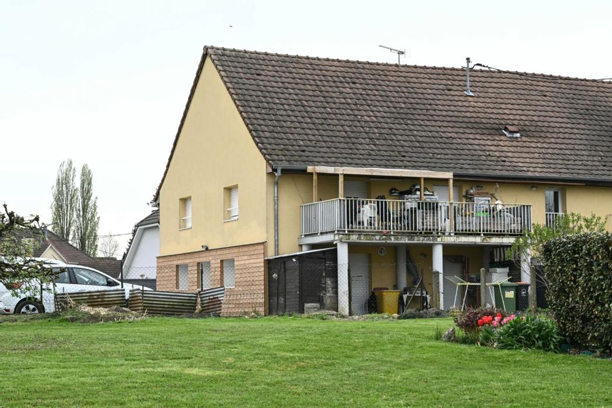 Enfant séquestré un an dans une camionnette : une enquête administrative pour comprendre comment personne n’a rien vu