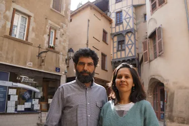 Depuis Thiers, ce couple franco-mexicain crée un navigateur pour apprendre les langues du monde