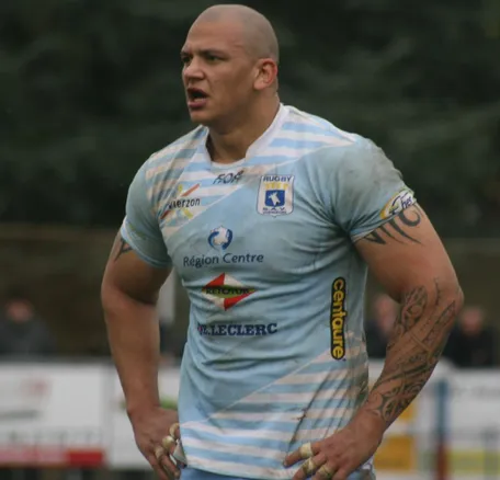 L'actualité du Rugby Club Orléans : matchs, calendrier, résultats