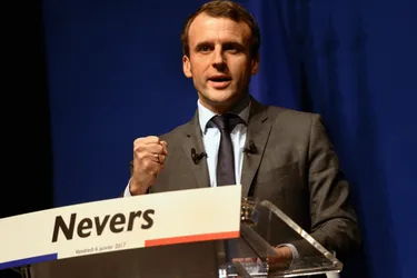 La culture au cœur de la visite d'Emmanuel Macron à Nevers, vendredi 21 mai