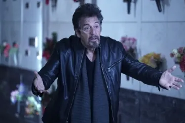 Assassination : de quoi parle ce film avec Al Pacino, John Travolta et Viggo Mortensen ?