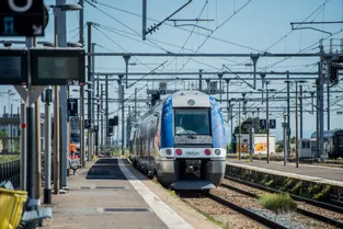 Plusieurs heures de retard pour les trains Paris-Clermont ce dimanche