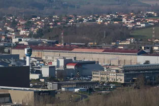 Suicide à Constellium : la CGT porte plainte contre l'usine d'Issoire (Puy-de-Dôme)
