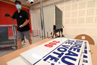 Comment Clermont-Ferrand se prépare aux élections régionales et départementales des 20 et 27 juin