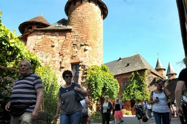 La saison touristique est lancée en Corrèze après un mois de mai riche en week-ends prolongés
