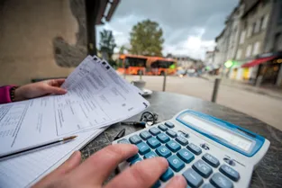 Augmentation des taxes pour les propriétaires et les entreprises d'Ambert Livradois Forez (Puy-de-Dôme)