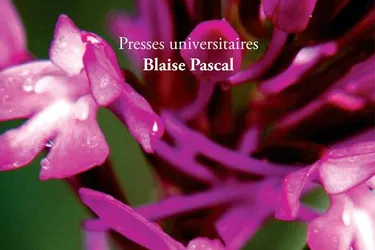 Orchidées des Côtes de Clermont: laissez-vous guider