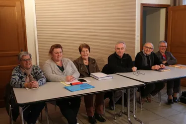 Les ateliers Club loisirs 2000 continuent