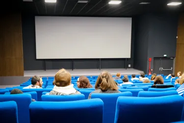 Ouverture du cinéma Le Paris à Brioude : qu'en pensent les premiers cinéphiles ?