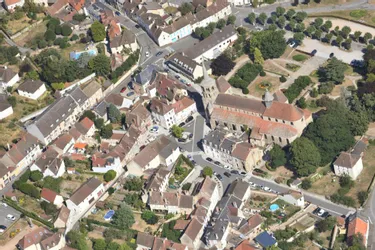 Le canton d'Evaux-les-Bains (Creuse) va voir s'affronter la droite aux départementales