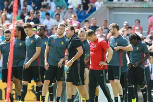 [Euro 2016] Belgique-Italie : le pronostic de la rédaction