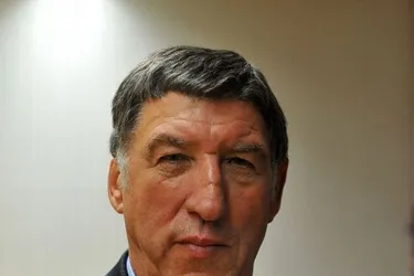 André Sardain, président de convictions