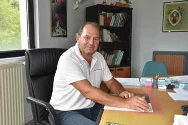 Robert Masdupuy : un nouveau président de la Fédération de chasse rassembleur en Corrèze