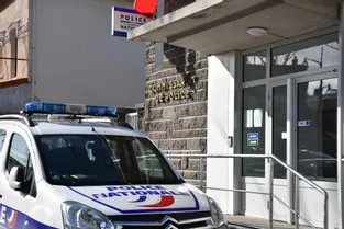 Un homme interpellé après un vol avec violences dans une agence bancaire de Mozac (Puy-de-Dôme)