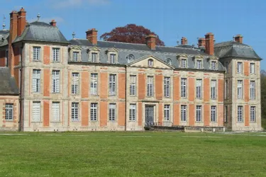 Le domaine de Chamarande accueille la 4e édition des rencontres annuelles du Sud-Essonne