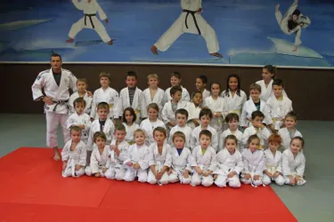 Le Judo-club objatois brille à Argentat